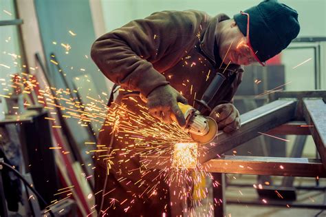 what equipment is needed for a metal fabrication shop|fabrication shop equipment.